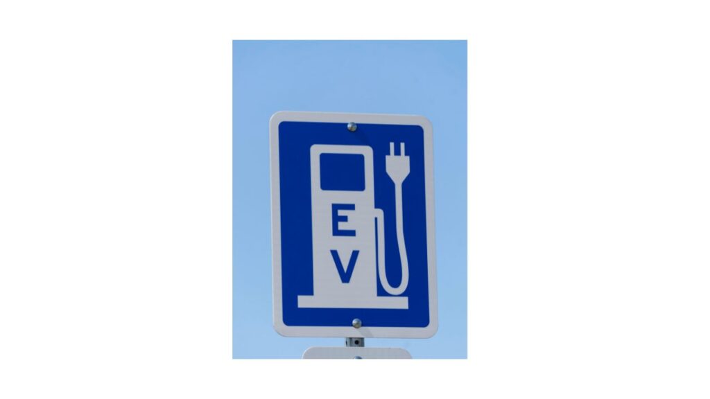 EV charging 