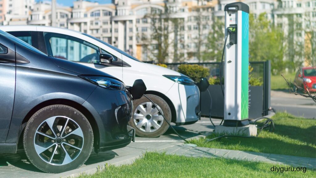 Electric Vehicle OEMs in India