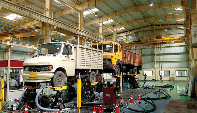 Which is the best Electric Vehicle Training Company in India
