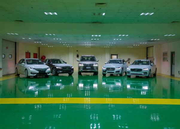 best Electric Vehicle Training Company in India