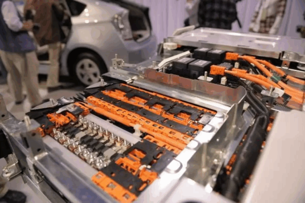 Best EV Safety Training provider company