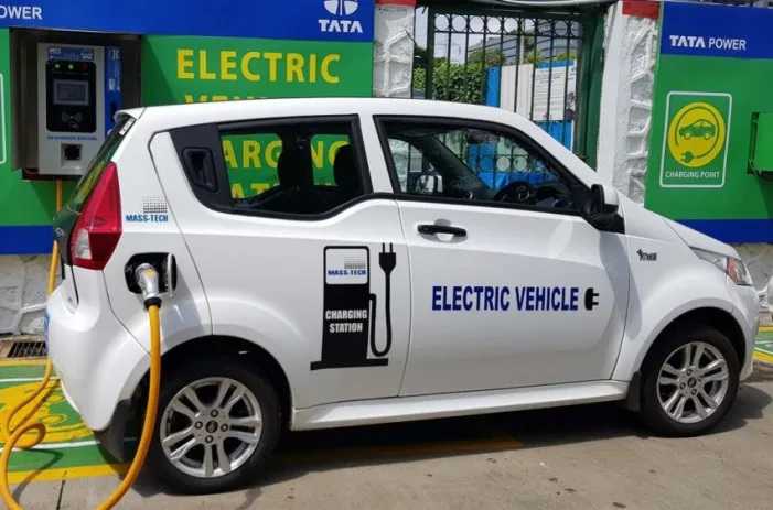 Best EV Safety Training provider company 