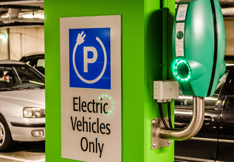 Best EV Safety Training provider company