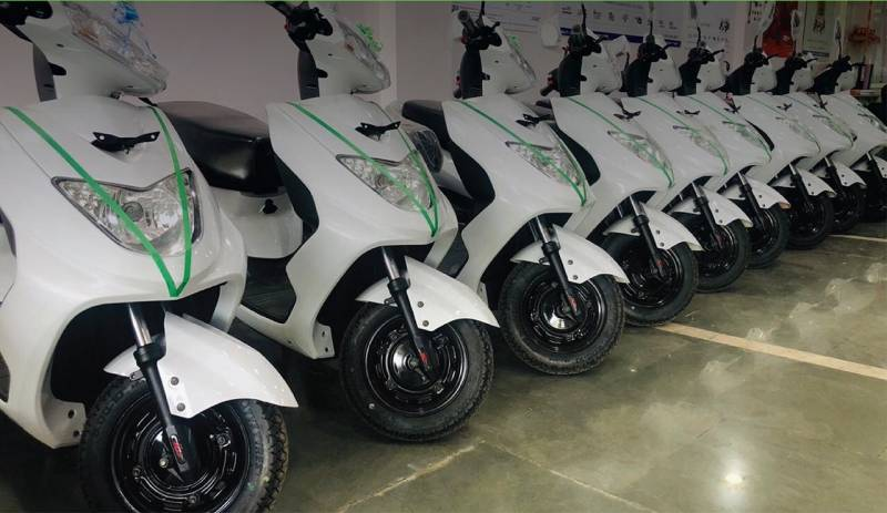 Cost of Top 10 Electric Bike Dealership