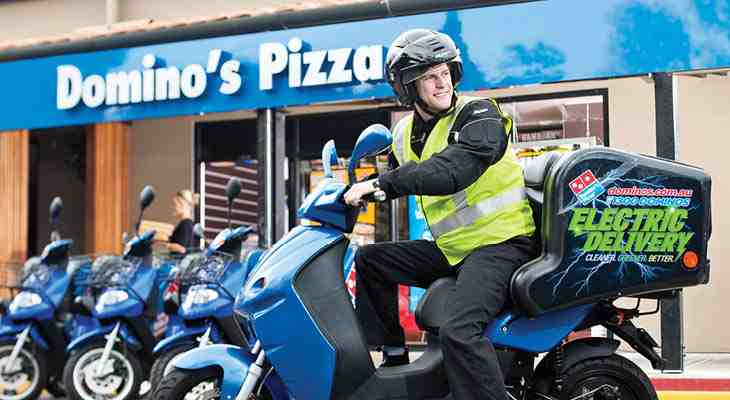 Cost of Top 10 Electric Bike Dealership providers