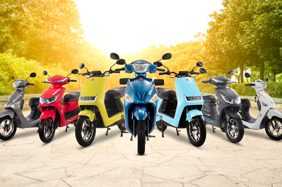 Best EV Dealership Training provider in india