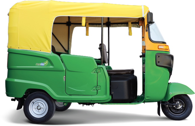 Top 10 Electric Rikshaw manufaturers in India