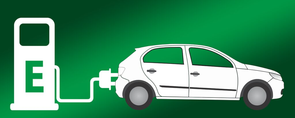 Final Year Students to explore Electric Vehicle Career