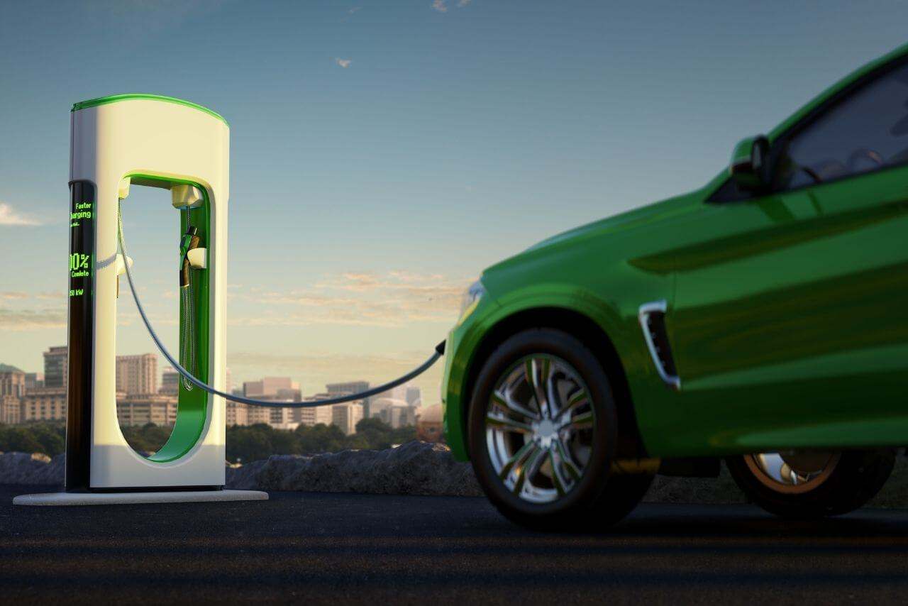 Top 10 Electric Vehicle Final Year Projects for Engineering
