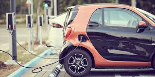Final Year Students to explore Electric Vehicle Career 