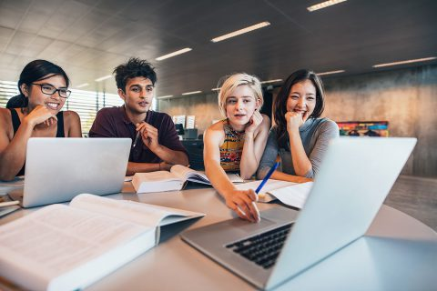 Best platform for Electric Vehicle Final Year Projects in India