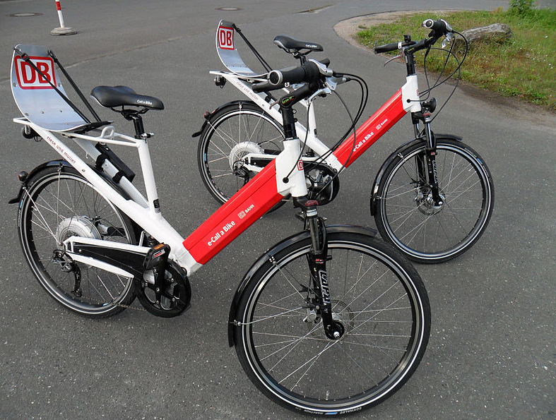 Zero-emissions vehicle