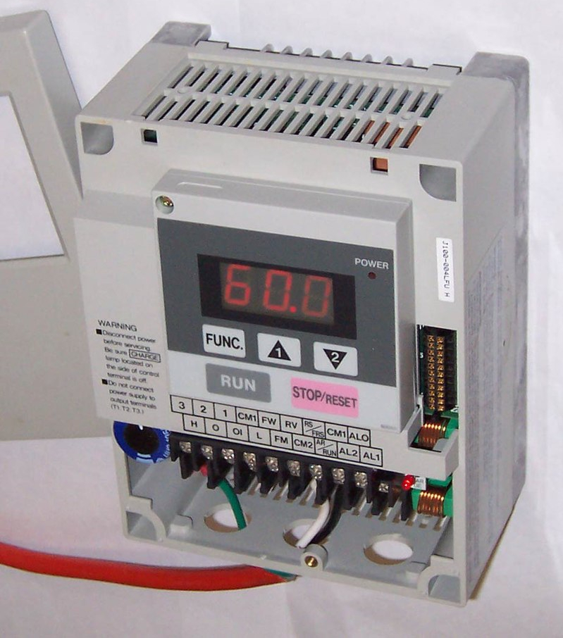 Drive units
