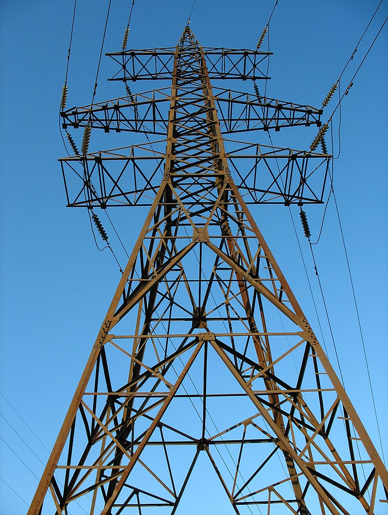 Electric transmission