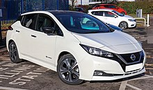 Zero-Emission Vehicles