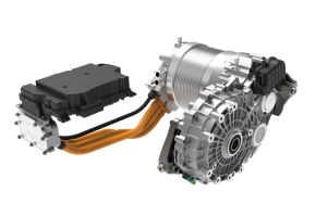 EV reducer