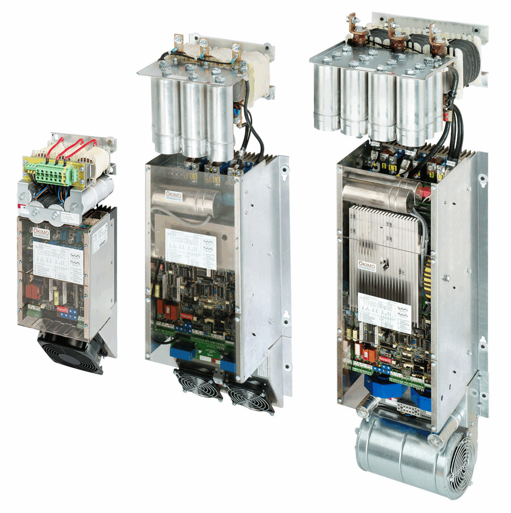 Electric drive unit