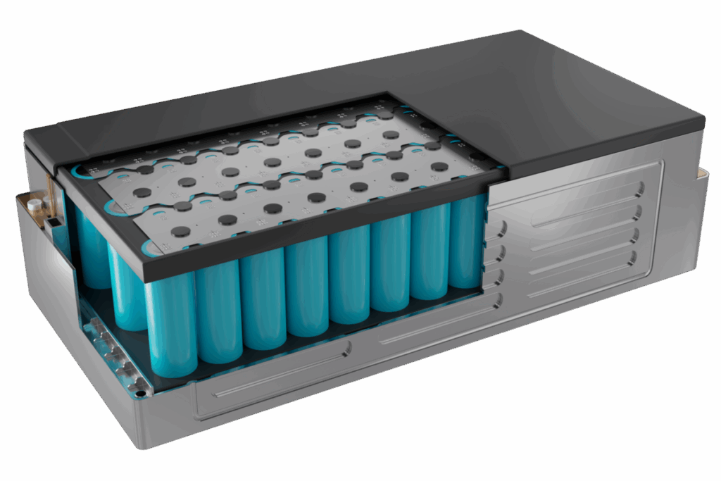 Battery Modules