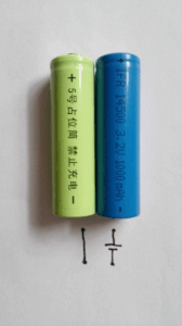 Lithium-Ion Battery Pack