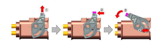 Low Voltage DC-DC Converter Work