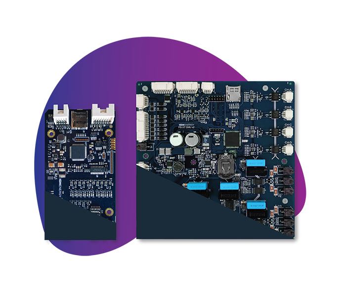 Battery Heating System