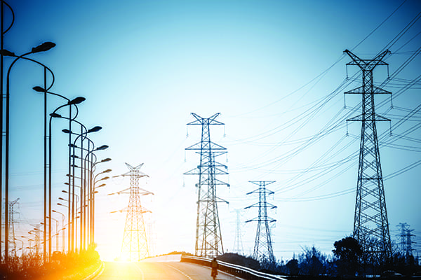 The Impact of EVs on Electricity Grids