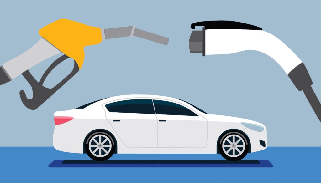Impact of EVs on the Oil Industry
